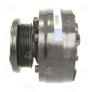 A/C Compressor Four Seasons 57948