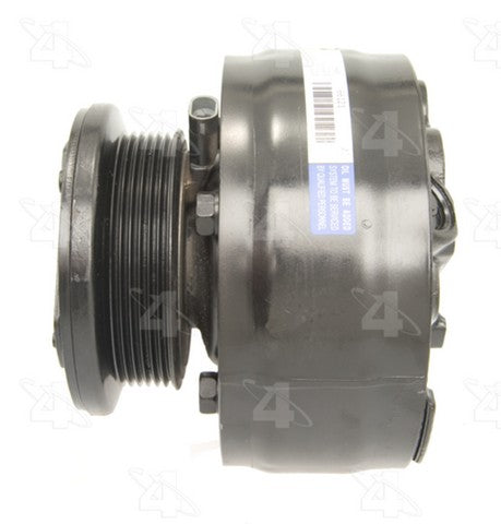 A/C Compressor Four Seasons 57948