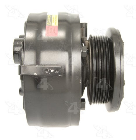 A/C Compressor Four Seasons 57948