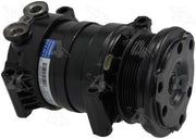 A/C Compressor Four Seasons 57949