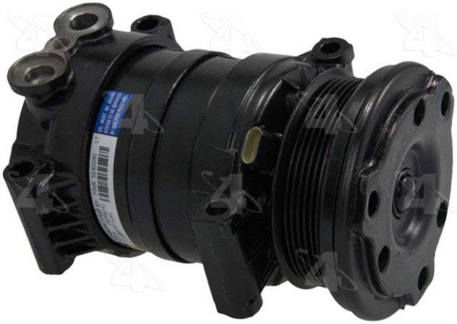 A/C Compressor Four Seasons 57949