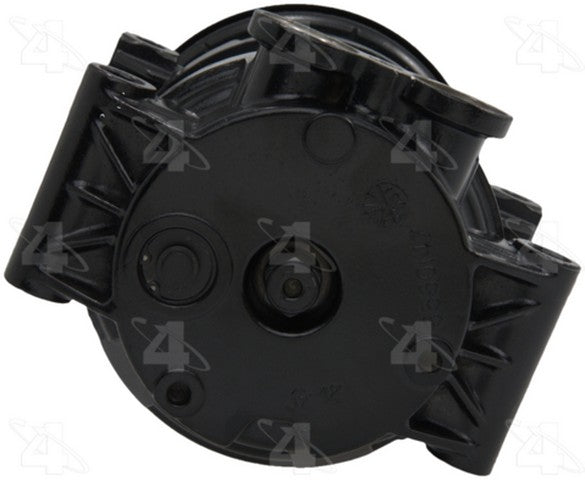 A/C Compressor Four Seasons 57949