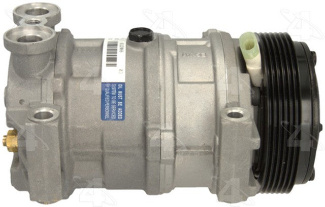 A/C Compressor Four Seasons 57949