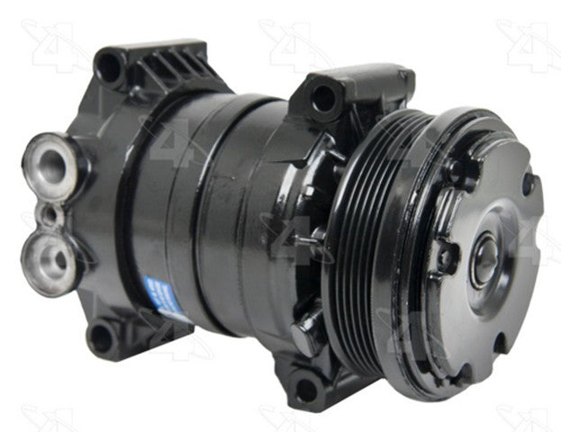 A/C Compressor Four Seasons 57950
