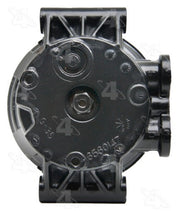 A/C Compressor Four Seasons 57950
