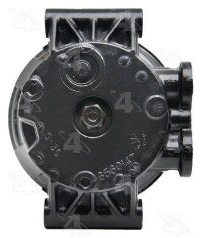 A/C Compressor Four Seasons 57950