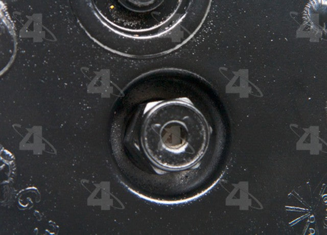 A/C Compressor Four Seasons 57950