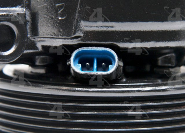 A/C Compressor Four Seasons 57950
