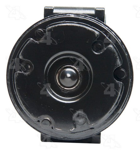 A/C Compressor Four Seasons 57950