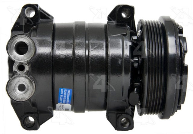 A/C Compressor Four Seasons 57950