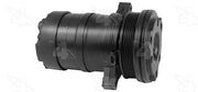 A/C Compressor Four Seasons 57951