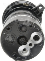 A/C Compressor Four Seasons 57951