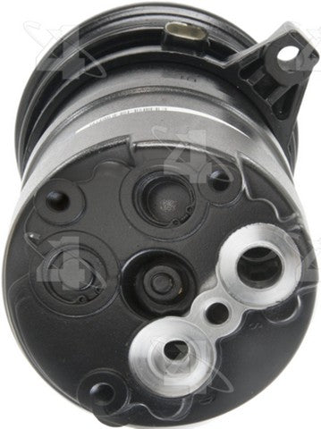 A/C Compressor Four Seasons 57951