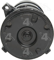 A/C Compressor Four Seasons 57951