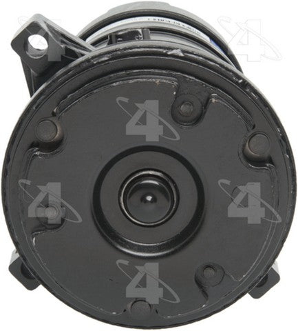 A/C Compressor Four Seasons 57951