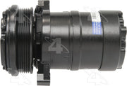 A/C Compressor Four Seasons 57951