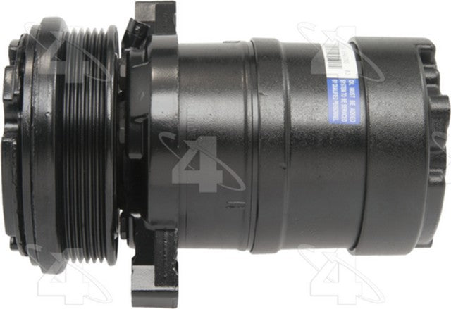 A/C Compressor Four Seasons 57951