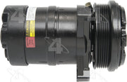 A/C Compressor Four Seasons 57951