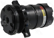 A/C Compressor Four Seasons 57952