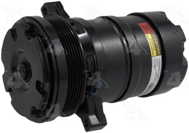A/C Compressor Four Seasons 57952