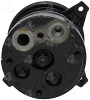 A/C Compressor Four Seasons 57952