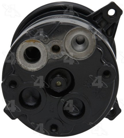 A/C Compressor Four Seasons 57952