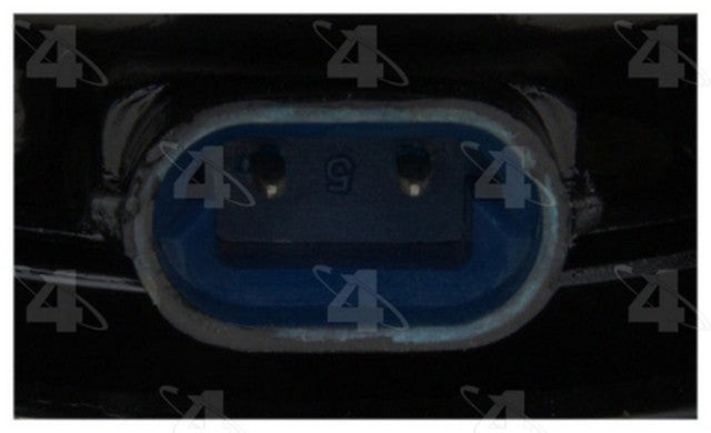A/C Compressor Four Seasons 57952