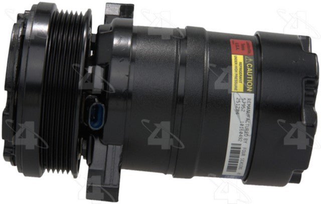 A/C Compressor Four Seasons 57952