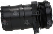 A/C Compressor Four Seasons 57952