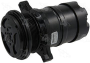 A/C Compressor Four Seasons 57953