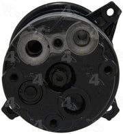 A/C Compressor Four Seasons 57953