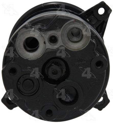 A/C Compressor Four Seasons 57953