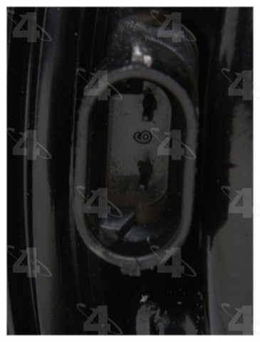 A/C Compressor Four Seasons 57953