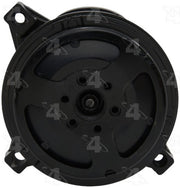 A/C Compressor Four Seasons 57953