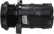 A/C Compressor Four Seasons 57953