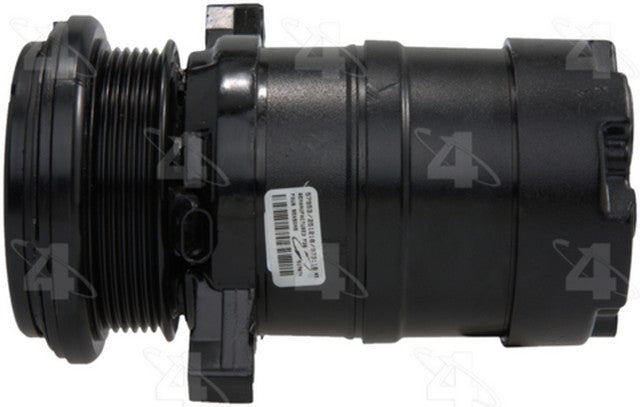 A/C Compressor Four Seasons 57953