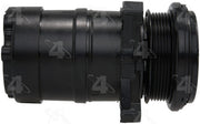 A/C Compressor Four Seasons 57953