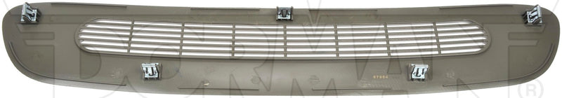Dash Board Air Vent Dorman-Help 57954