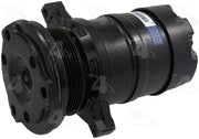 A/C Compressor Four Seasons 57954