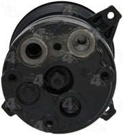 A/C Compressor Four Seasons 57954