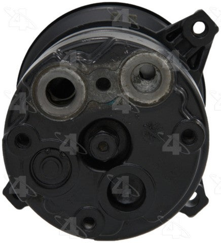 A/C Compressor Four Seasons 57954