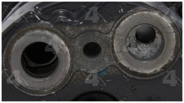 A/C Compressor Four Seasons 57954