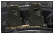 A/C Compressor Four Seasons 57954