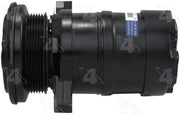A/C Compressor Four Seasons 57954