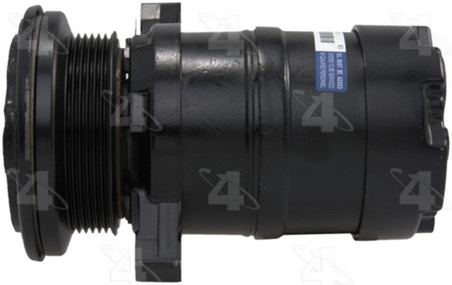 A/C Compressor Four Seasons 57954