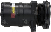 A/C Compressor Four Seasons 57954
