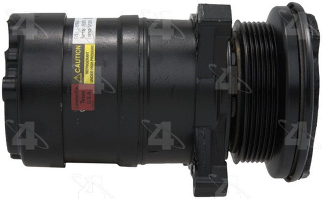 A/C Compressor Four Seasons 57954