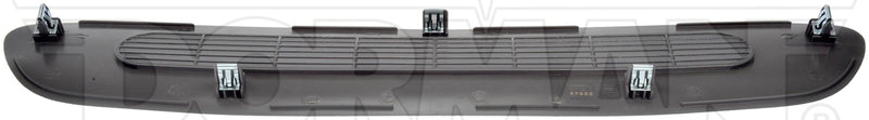 Dash Board Air Vent Dorman-Help 57956