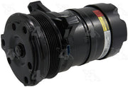 A/C Compressor Four Seasons 57956