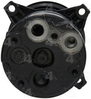 A/C Compressor Four Seasons 57956